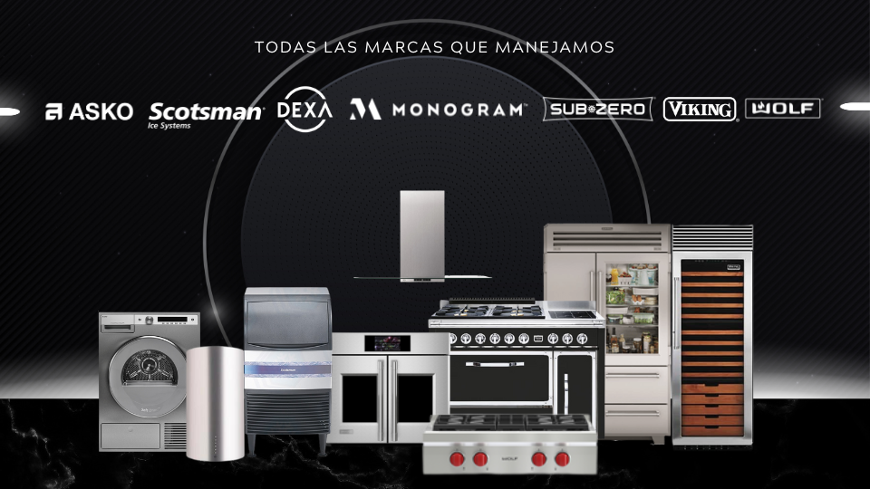 SERVICIO WOLF VIKING SUBZERO DEXA MONOGRAM, ASKO, SCOTSMAN MÉXICO CDMX PUEBLA, JALISCO, QUERETARO, JALISCO, ESTADO DE MÉXICO MONTERREY MERIDA TIJUANA PUERTO VALLARTA GUADALAJARA SAN LUIS POTOSI AGUASCALIENTES QUERETARO BOCA DEL RÍO CANCÚN ACAPULCO